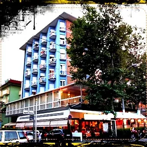 Galles Rímini