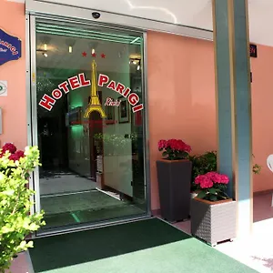Parigi Rímini