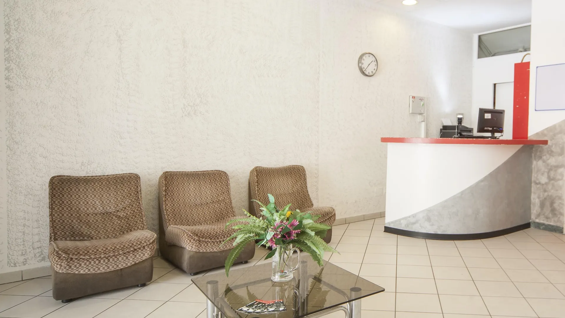 Hotel Sanremo Rimini