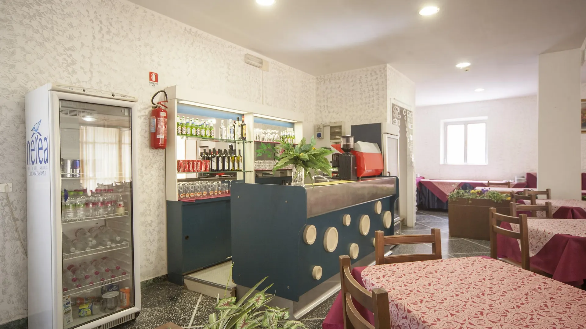 ***  Hotel Sanremo Rimini Italy