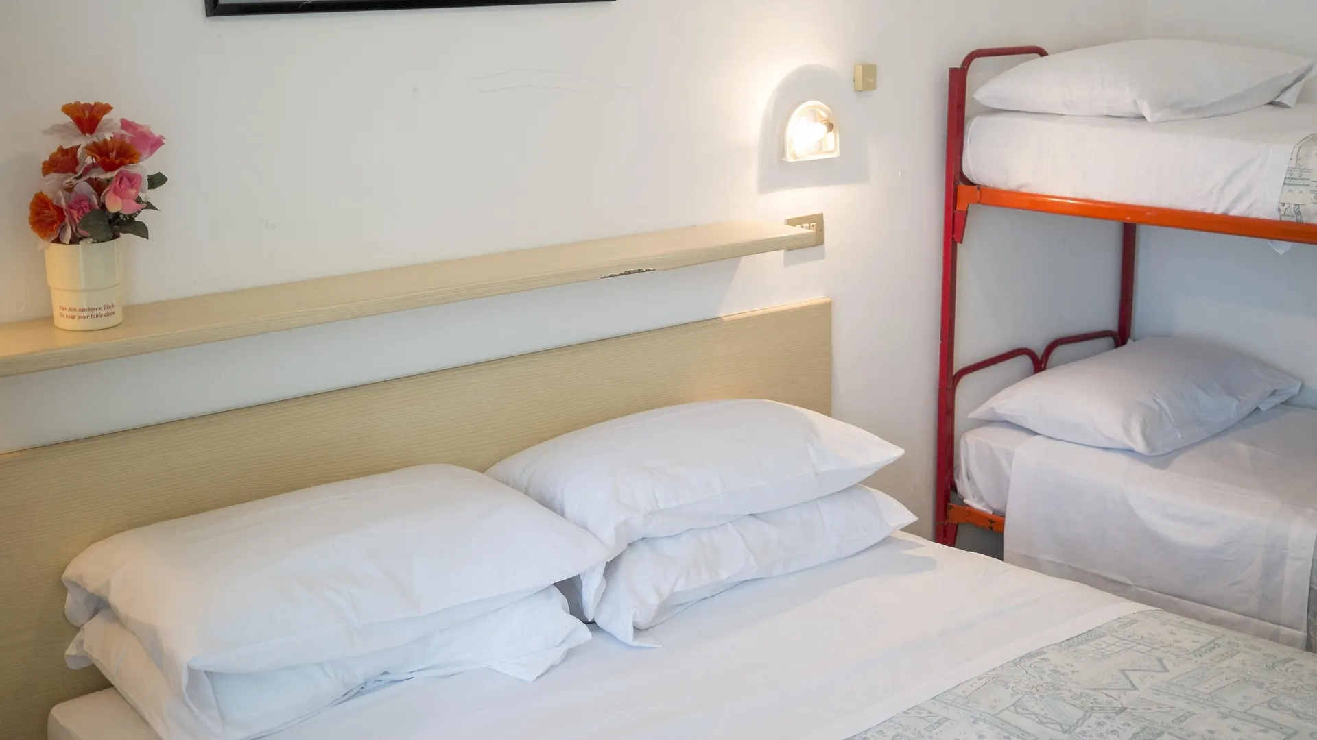 Hotel Sanremo Rimini
