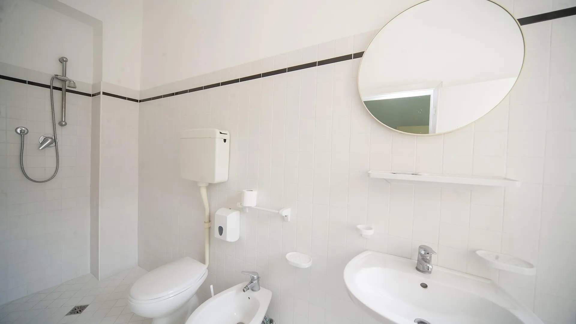 Hotel Sanremo Rimini Italy