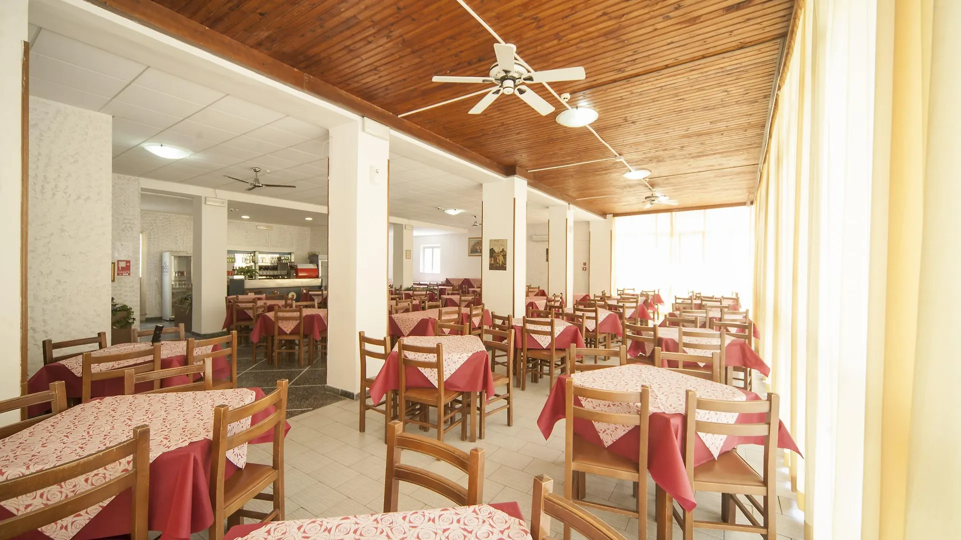 Hotel Sanremo Rimini