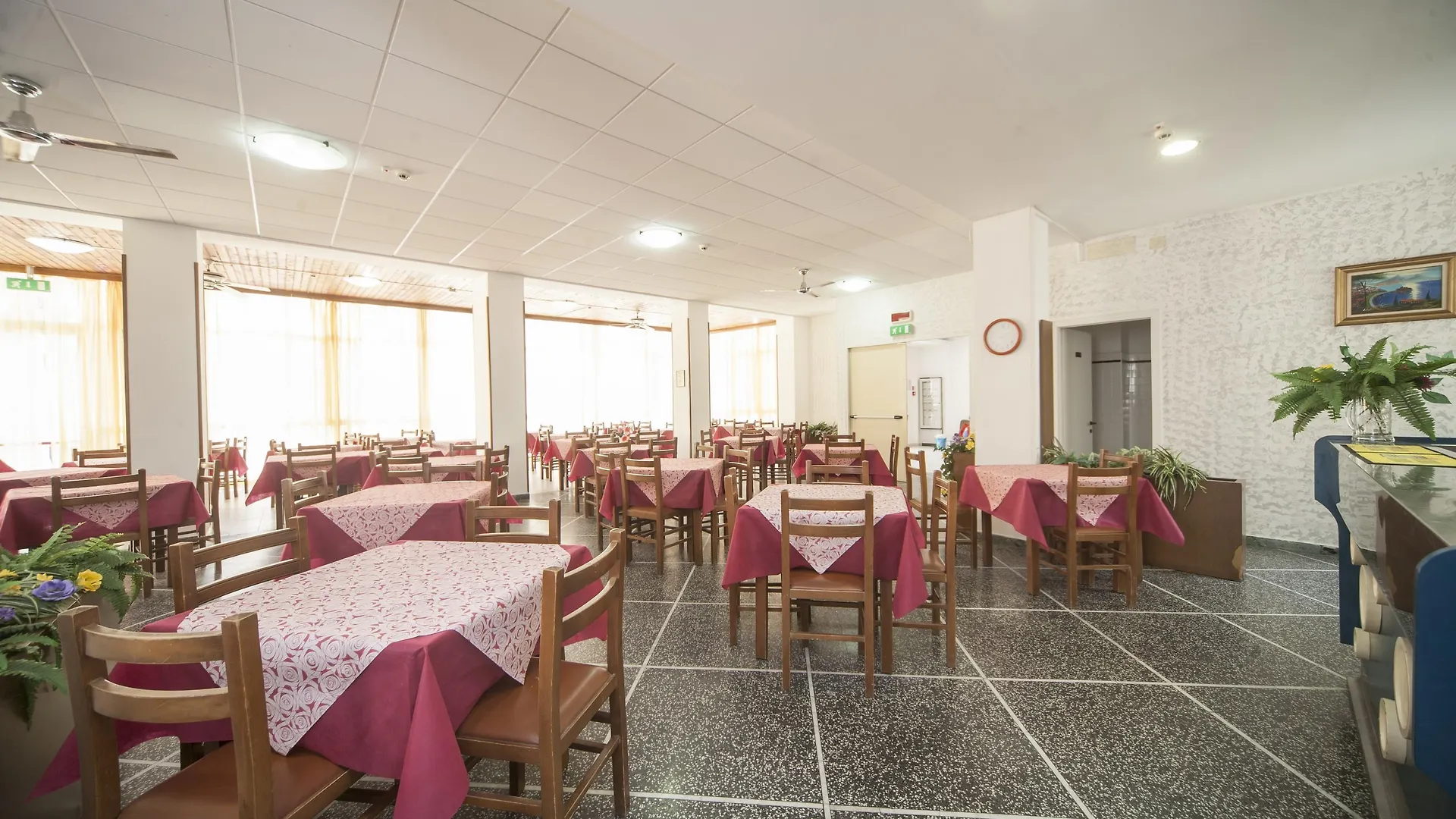 Hotel Sanremo Rimini Italy