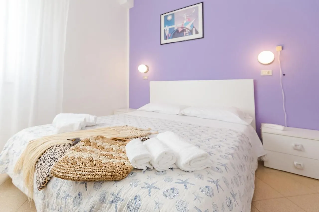 Hotel Sanremo Rimini