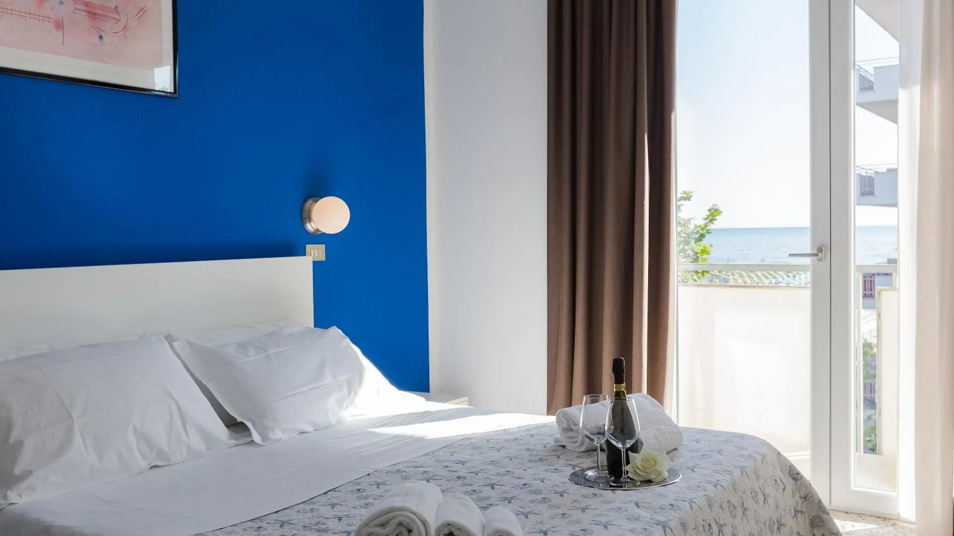 Hotel Sanremo Rimini