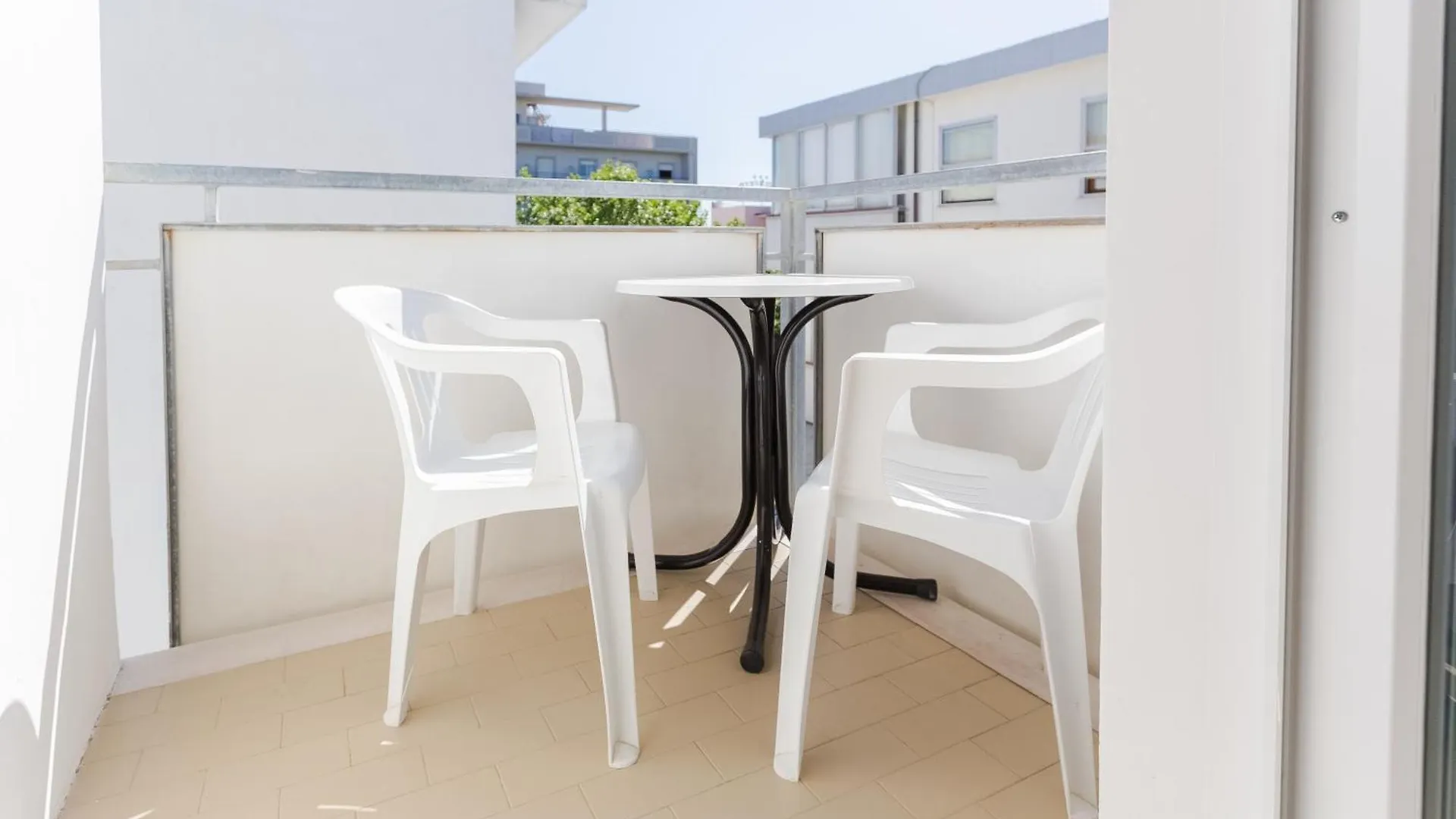 Hotel Sanremo Rimini