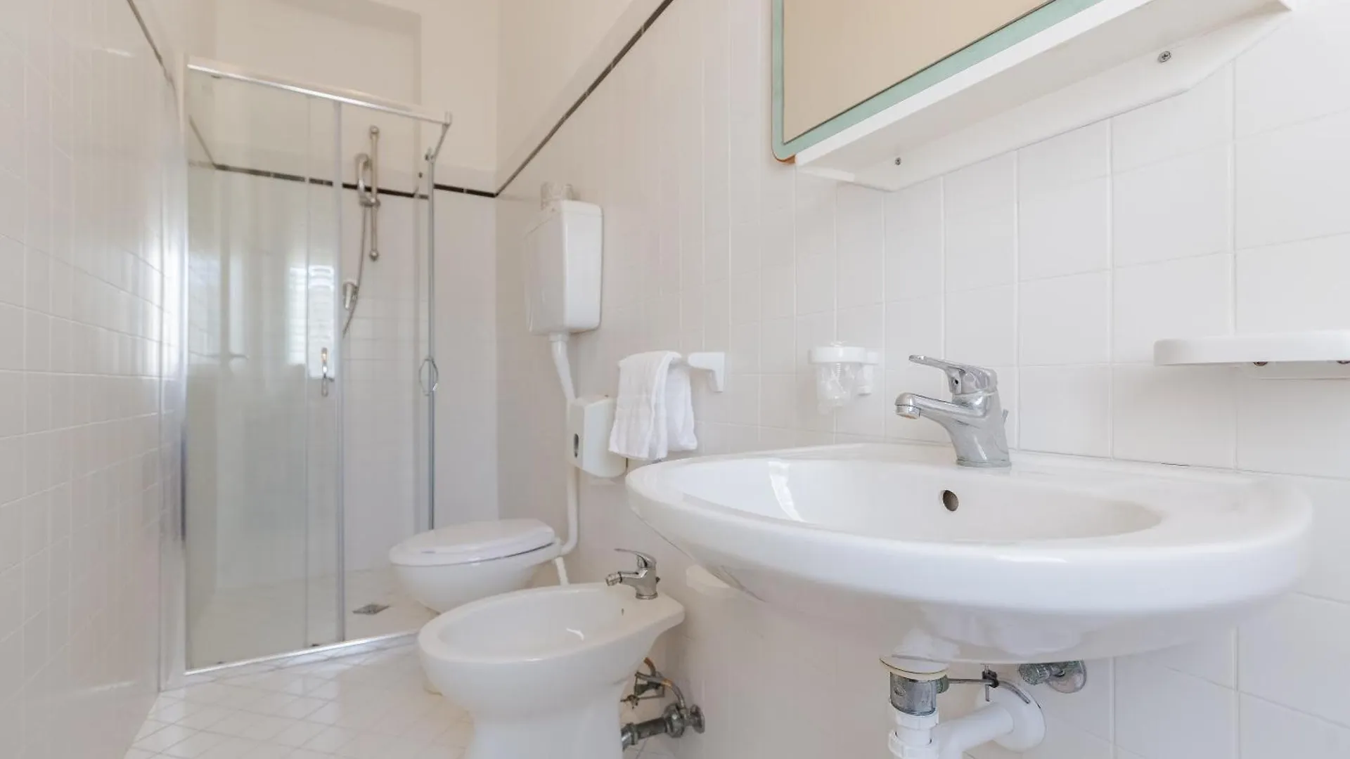 ***  Hotel Sanremo Rimini Italy