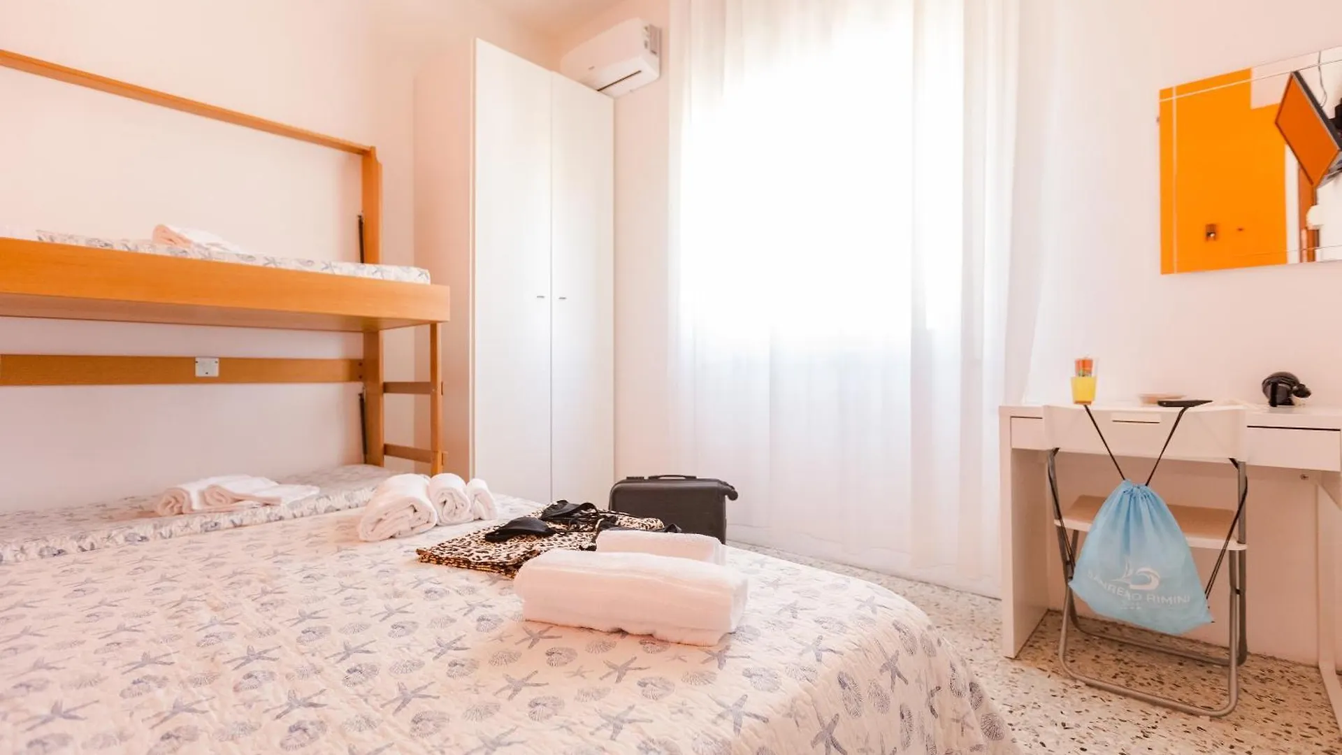Hotel Sanremo Rimini