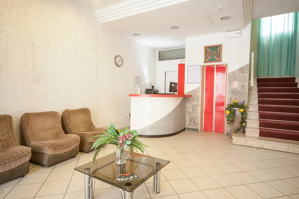 Hotel Sanremo Rimini 3*,  Italy