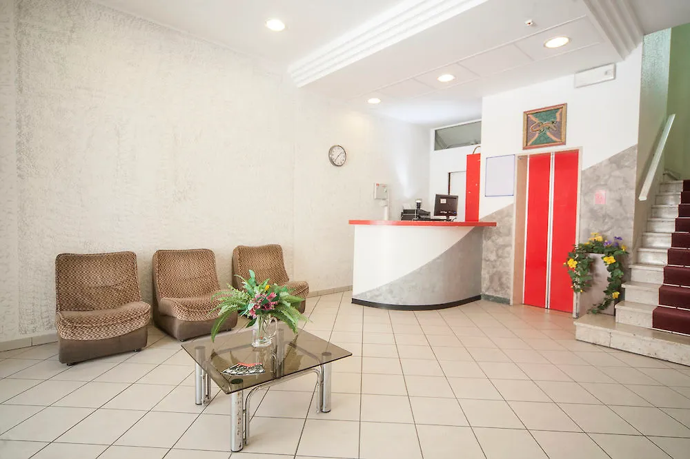 Hotel Sanremo Rimini
