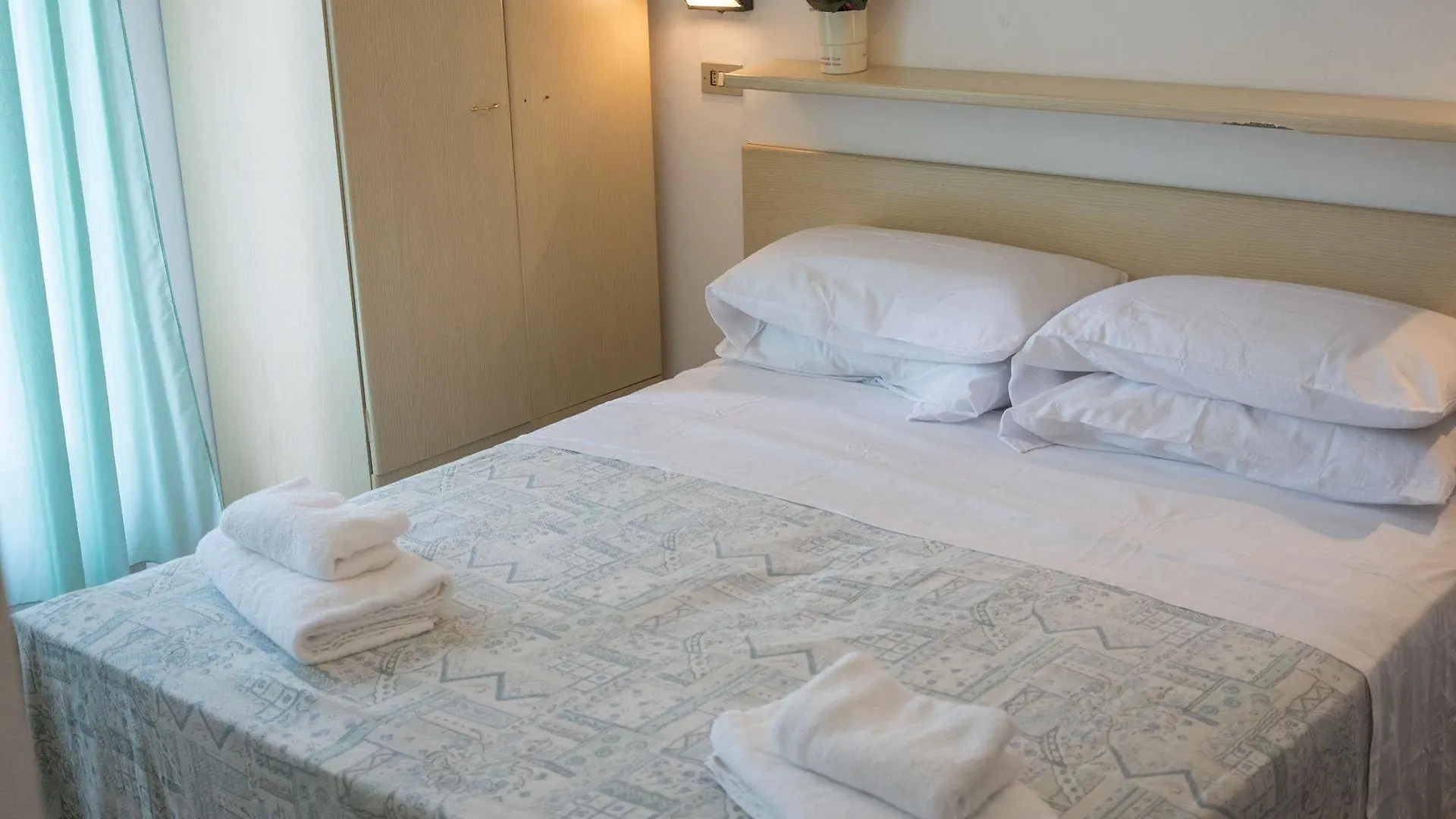 Hotel Sanremo Rimini