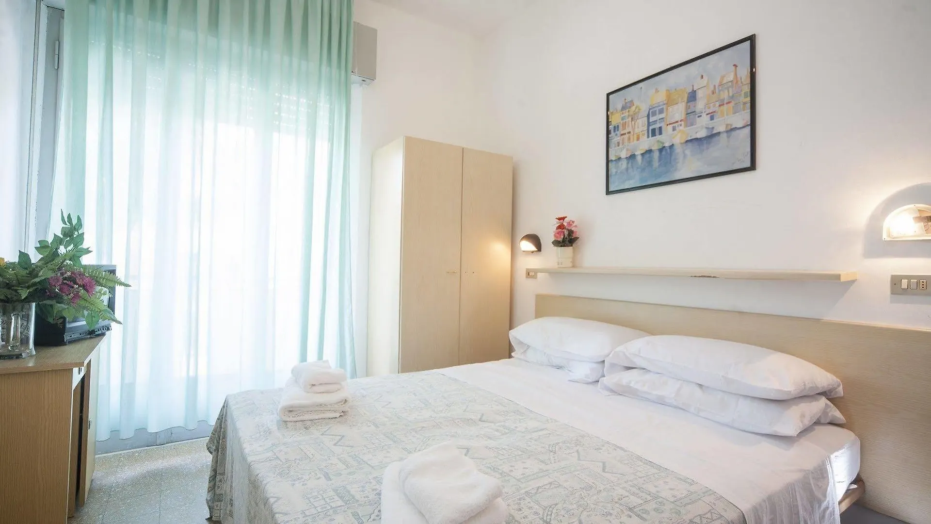 Hotel Sanremo Rimini