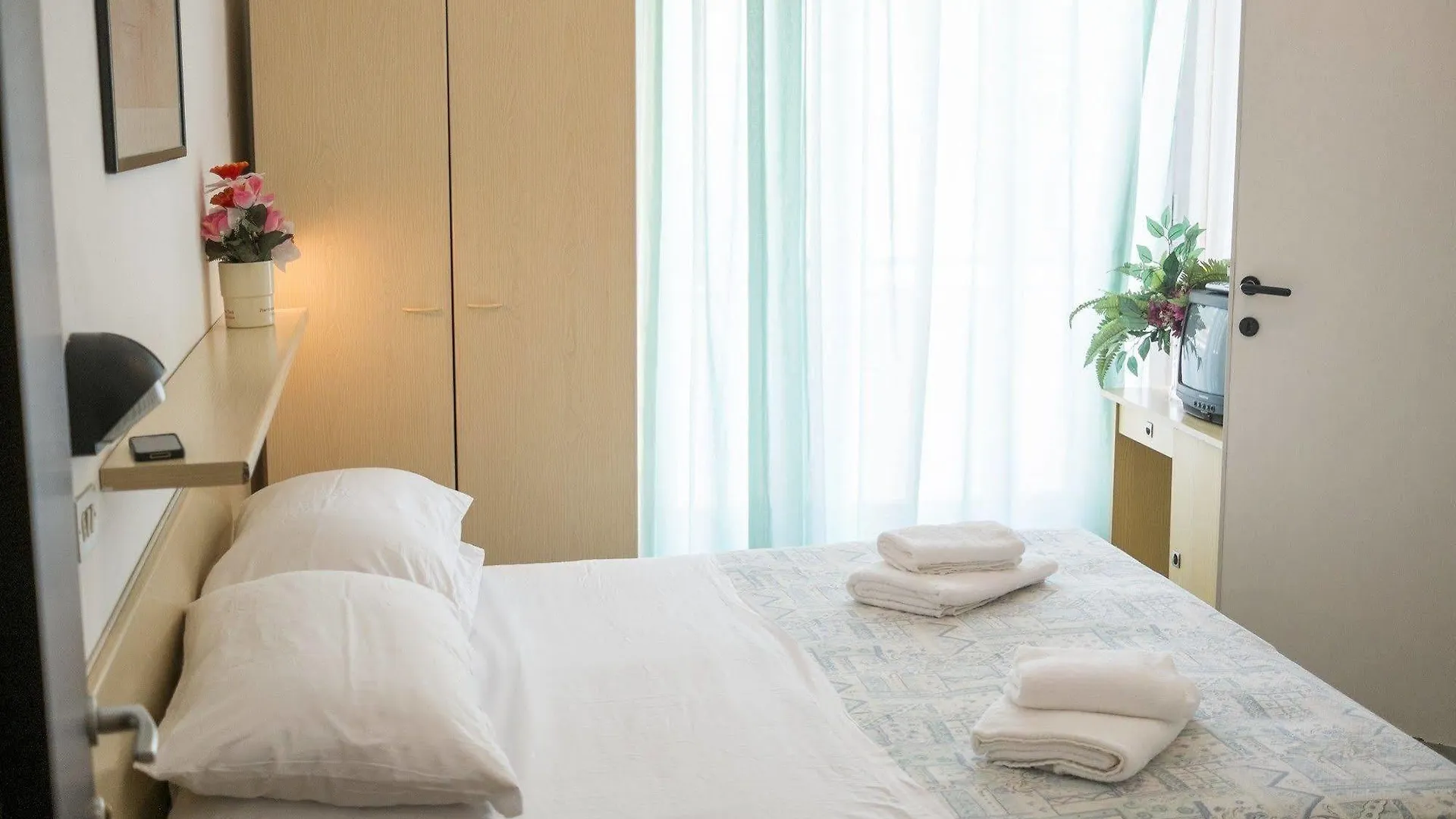 Hotel Sanremo Rimini