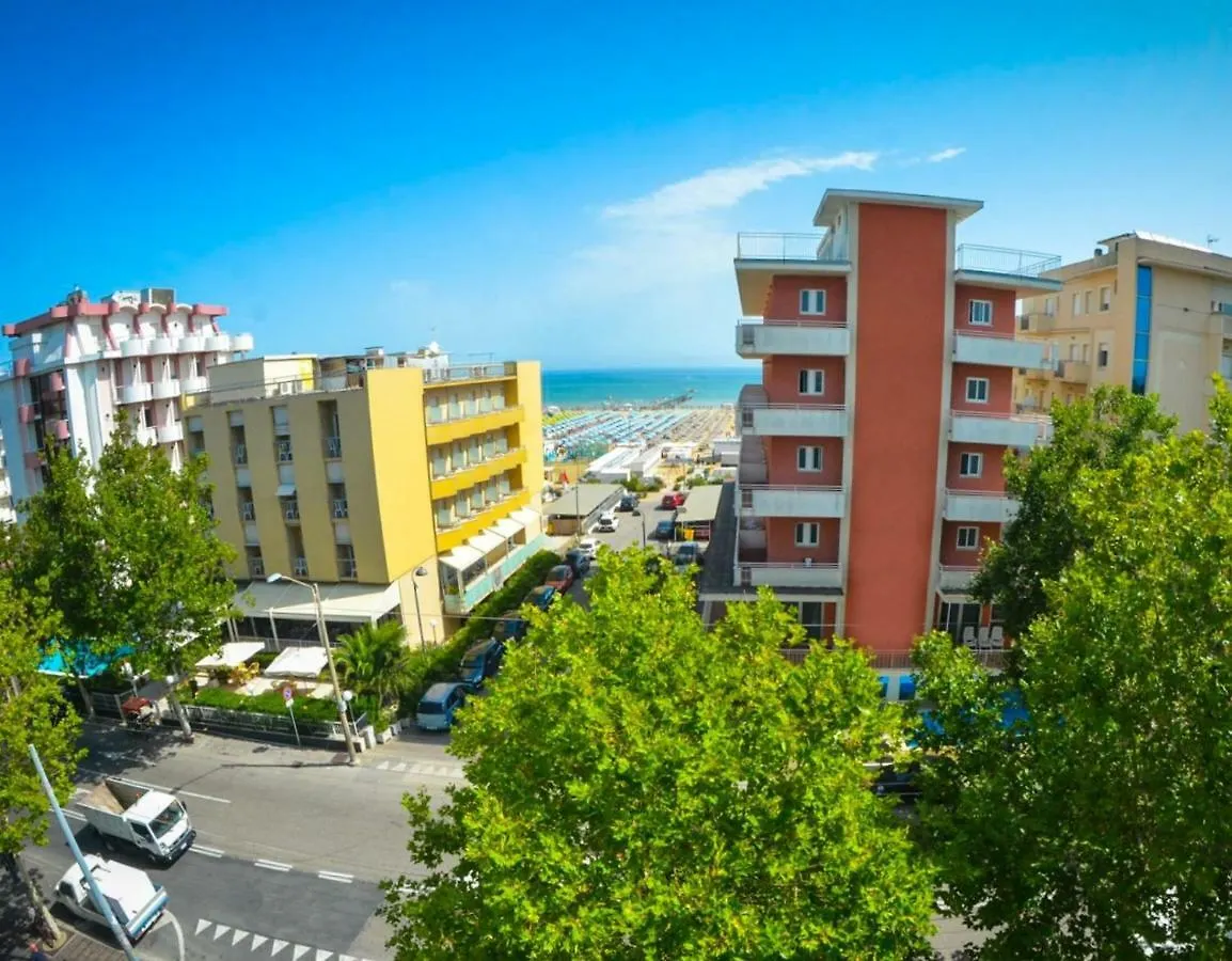 Hotel Sanremo Rimini