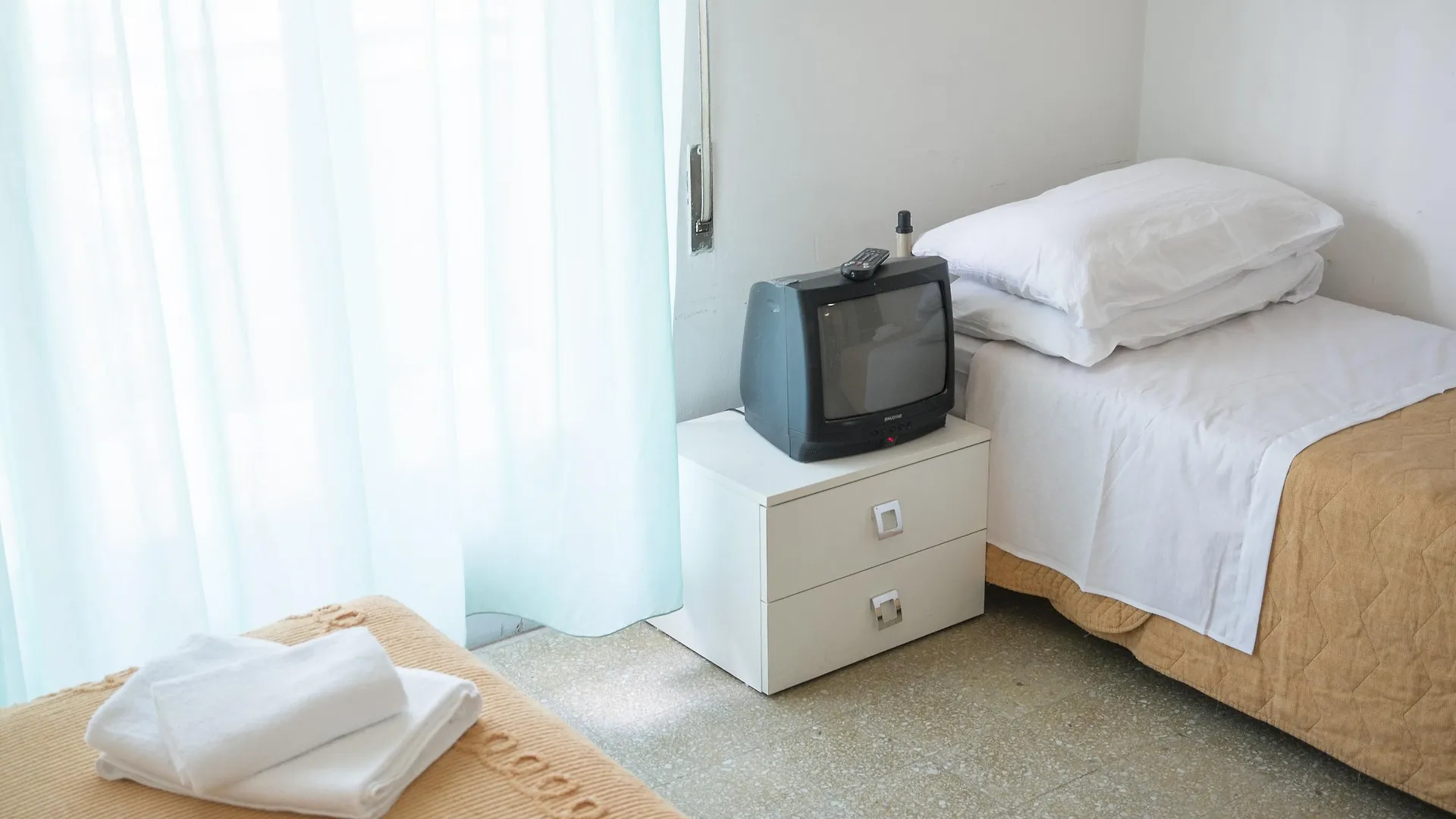 Hotel Sanremo Rimini Italy