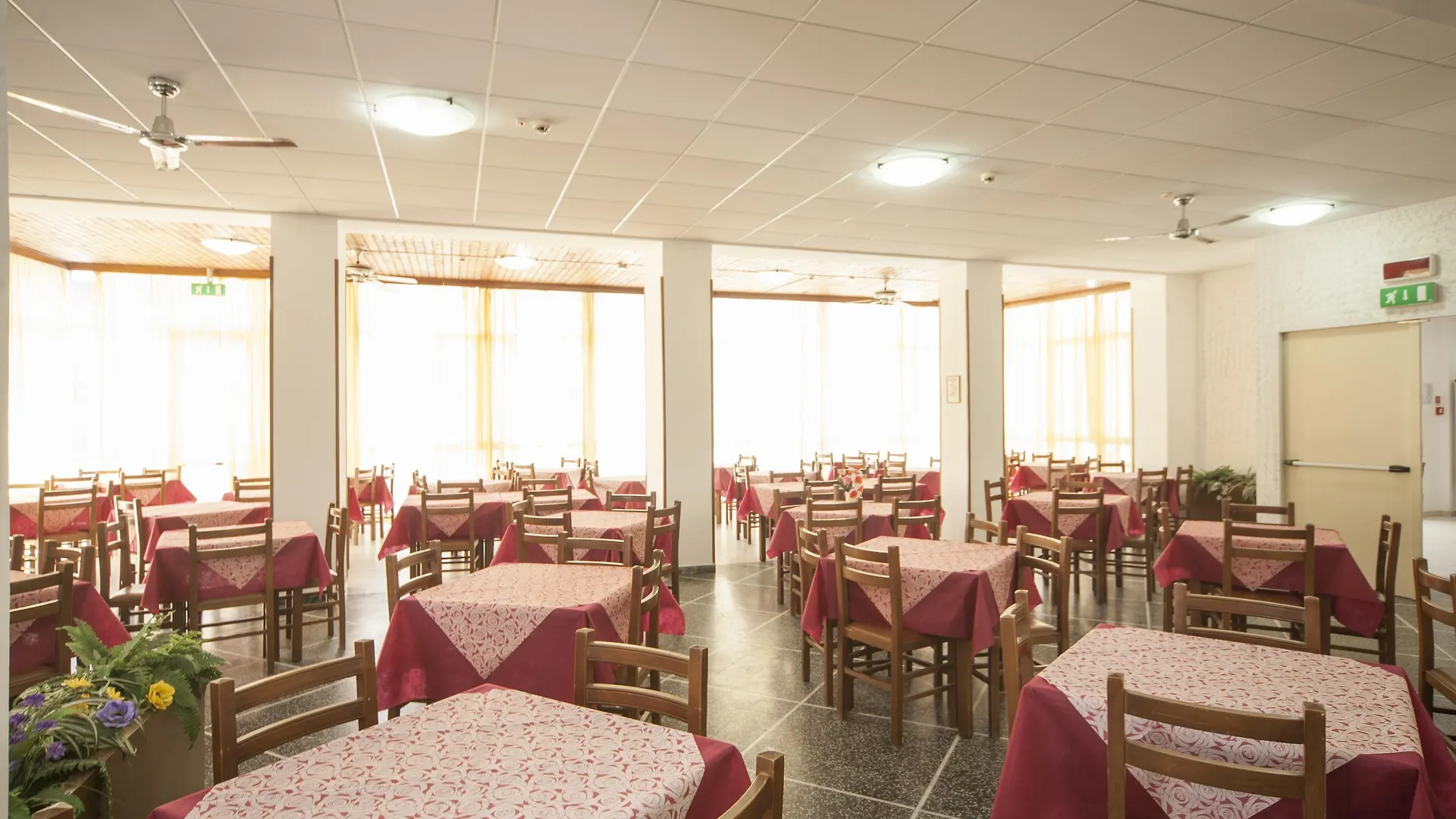 Hotel Sanremo Rimini 3*,
