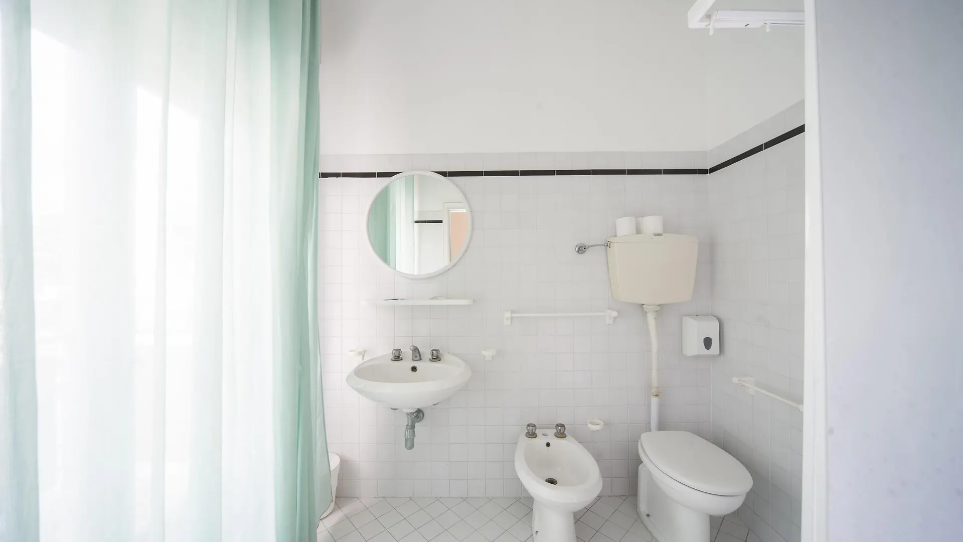 Hotel Sanremo Rimini 3*,  Italy