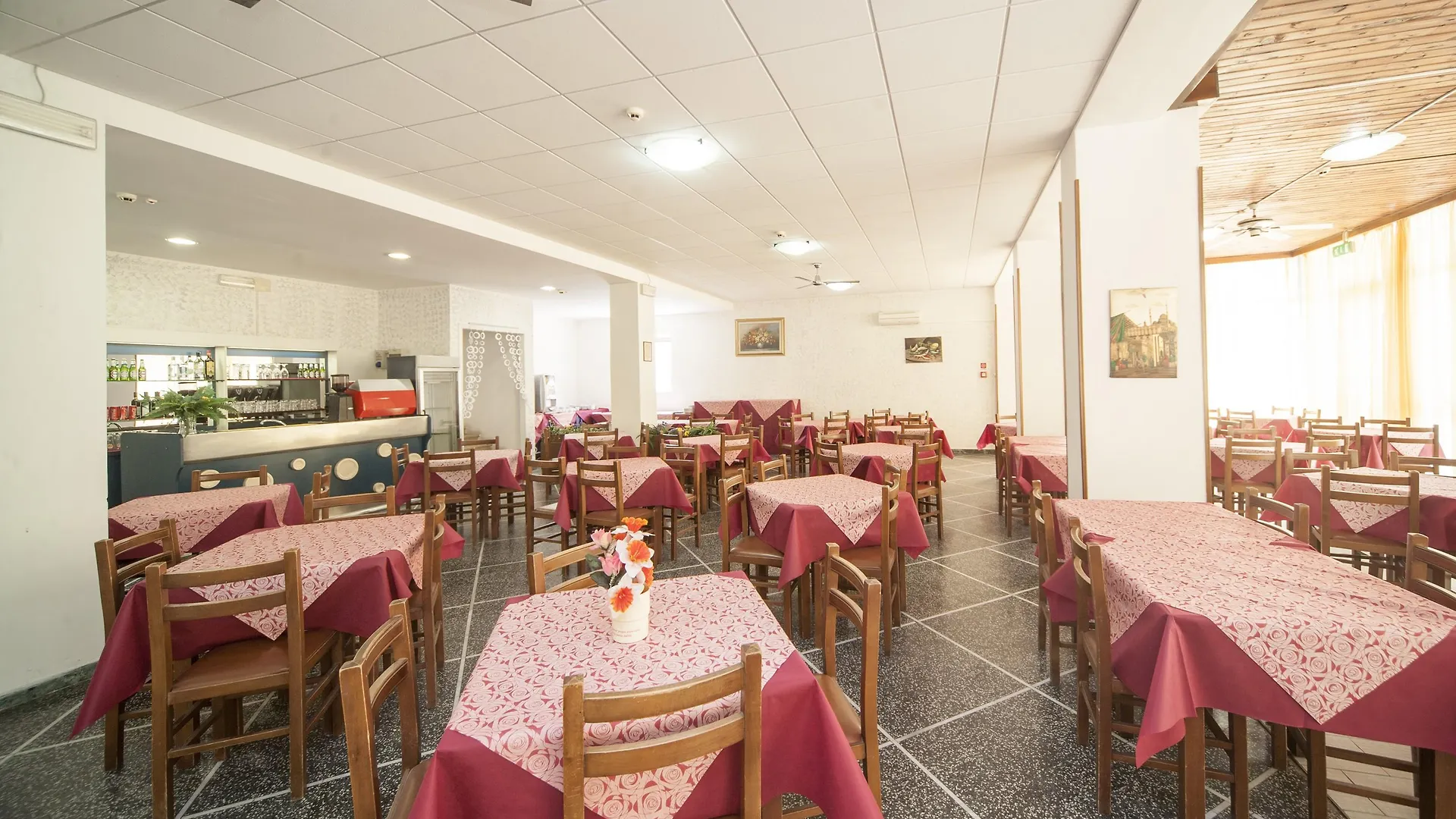 Hotel Sanremo Rimini