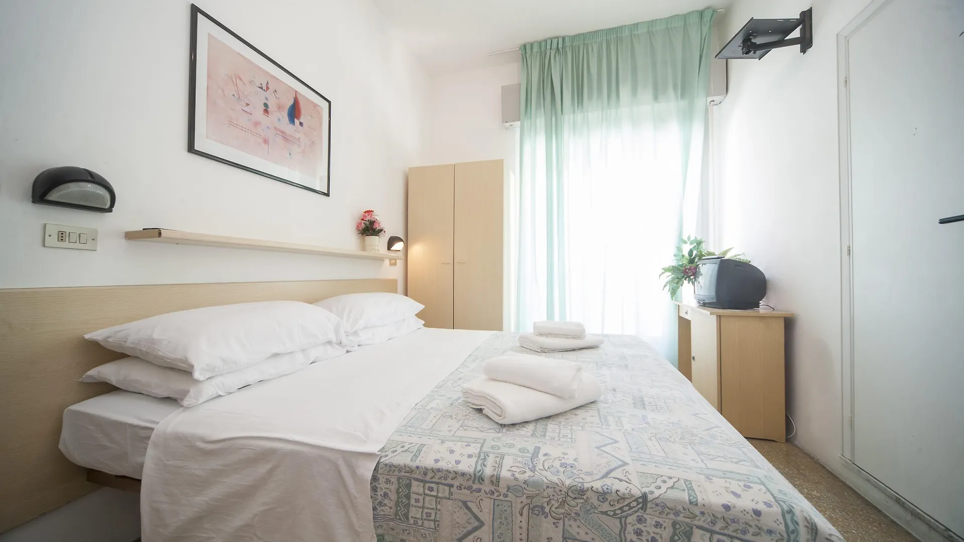 Hotel Sanremo Rimini 3*,