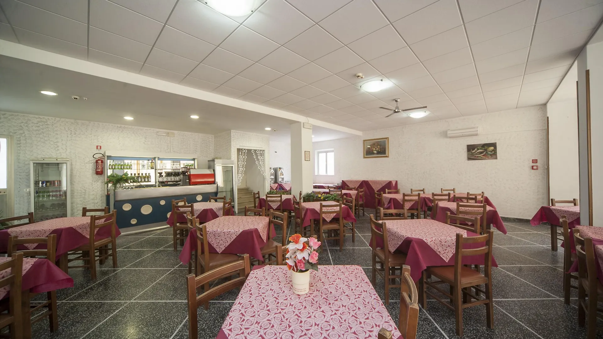 Hotel Sanremo Rimini