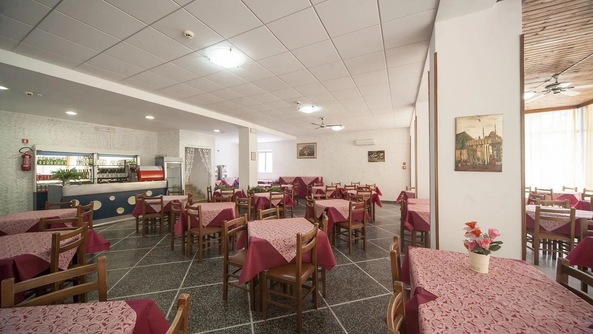Hotel Sanremo Rimini