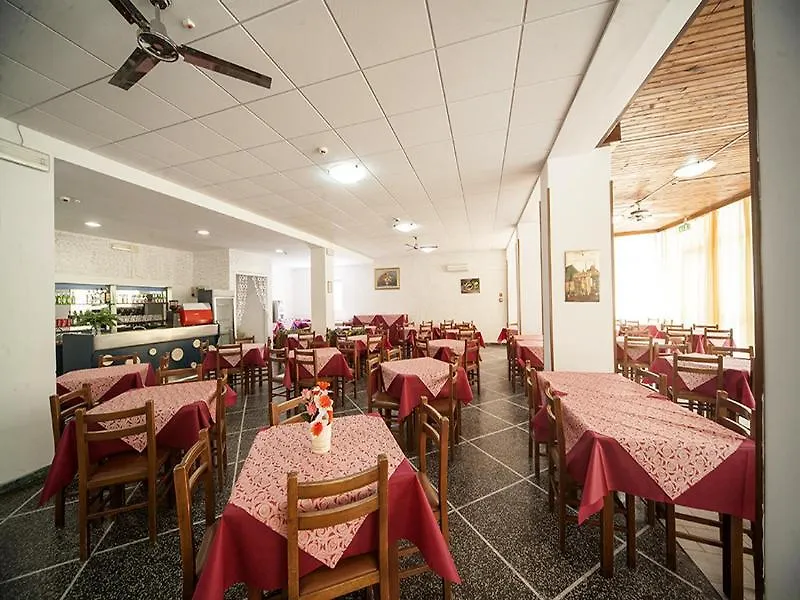 Hotel Sanremo Rimini Italy