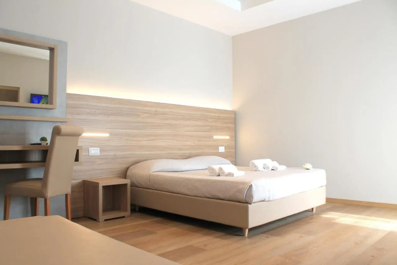 Hotel Sanremo Rimini