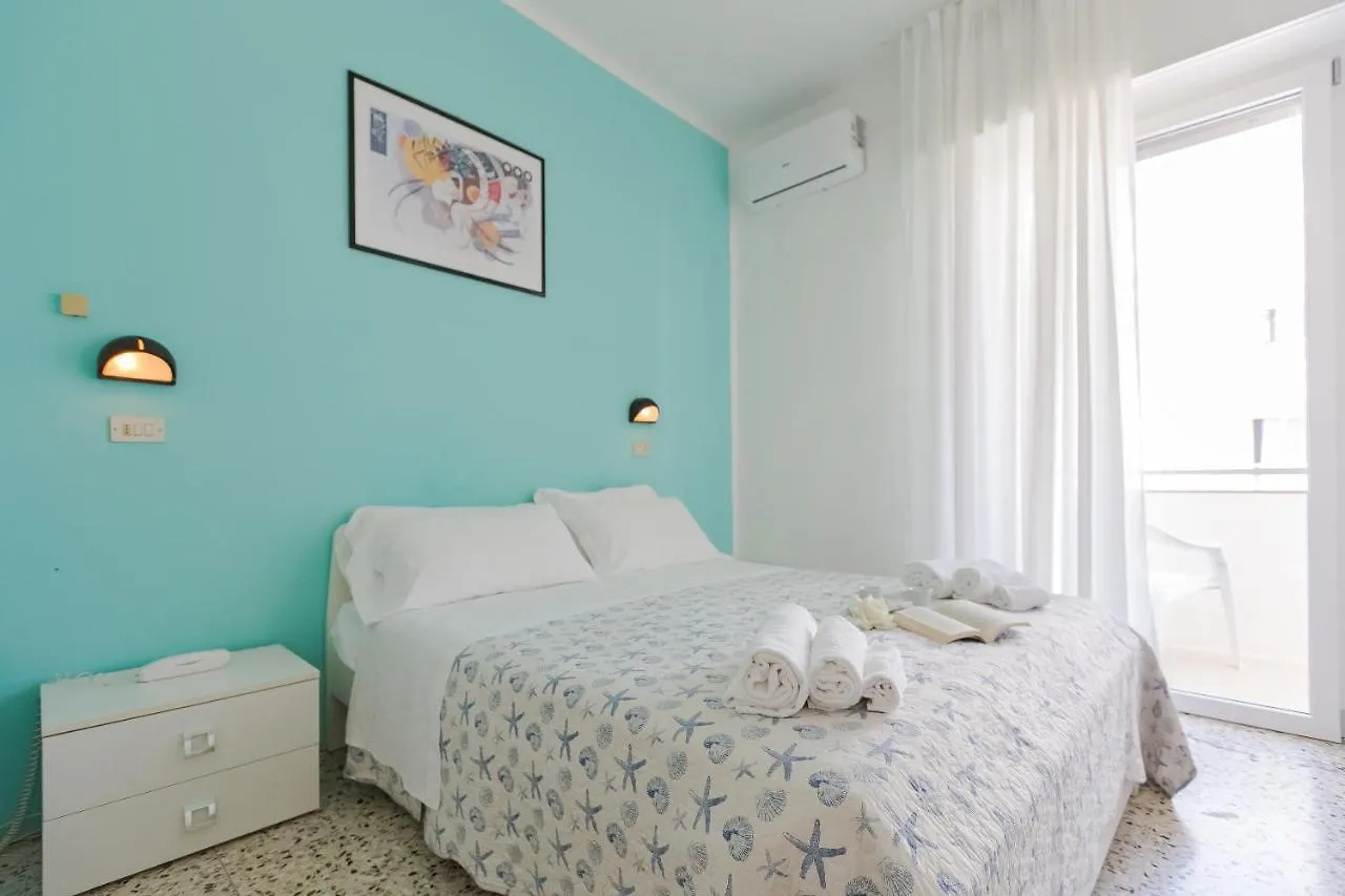 Hotel Sanremo Rimini