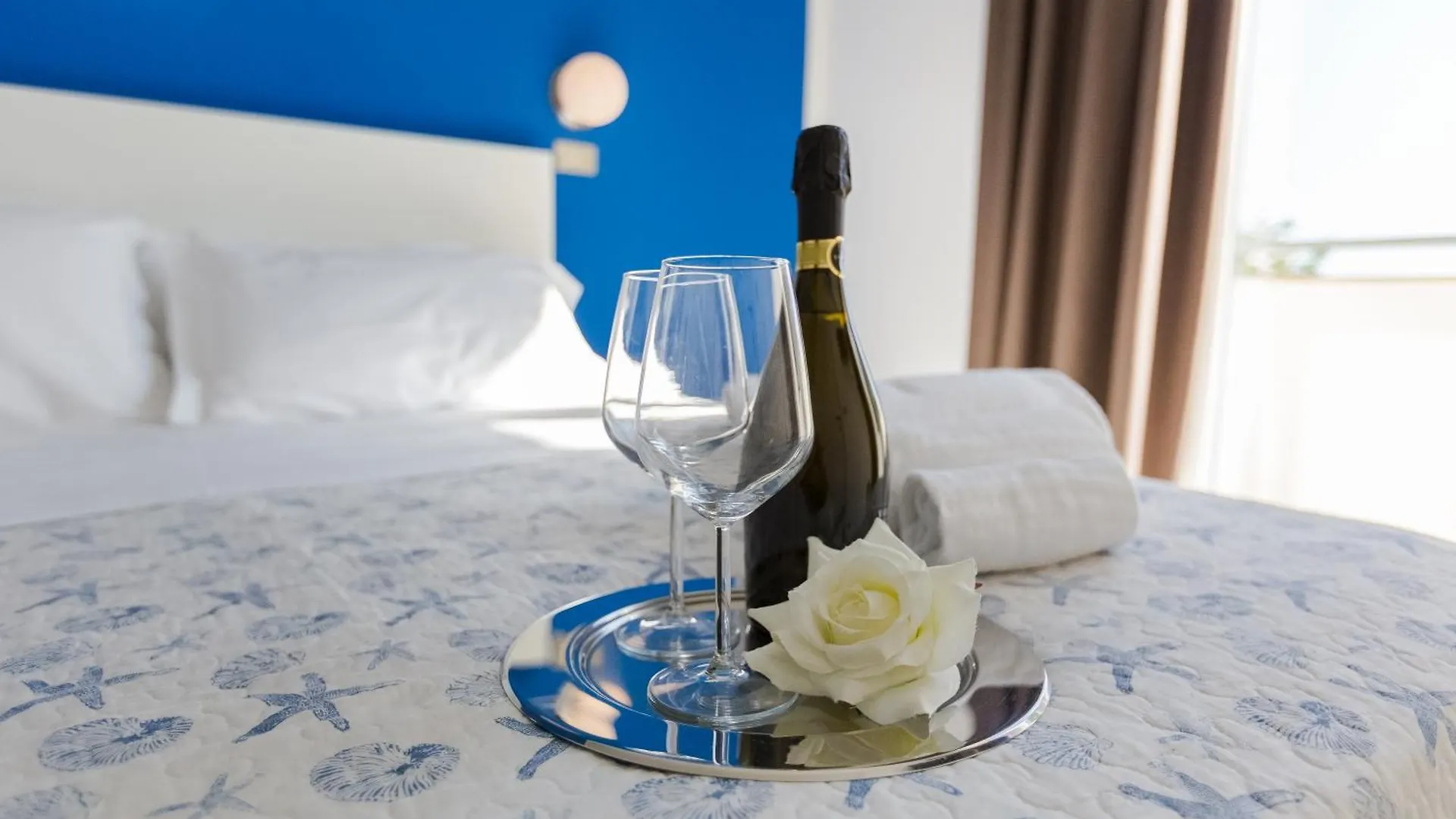 Hotel Sanremo Rimini 3*,  Italy