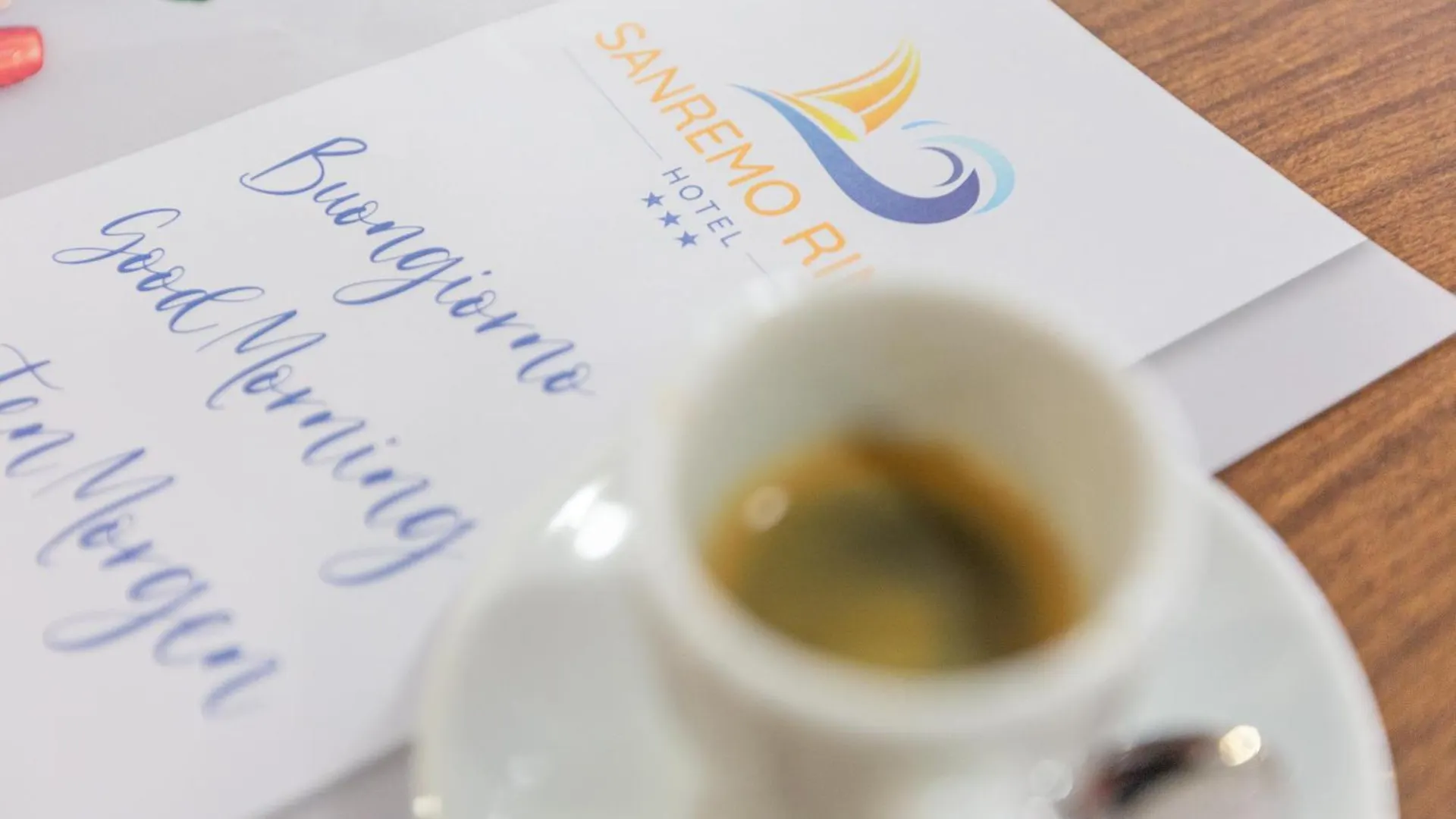 Hotel Sanremo Rimini