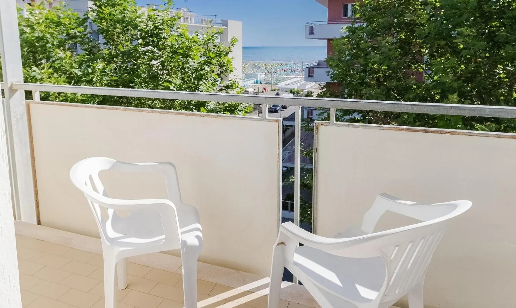 Hotel Sanremo Rimini Italy