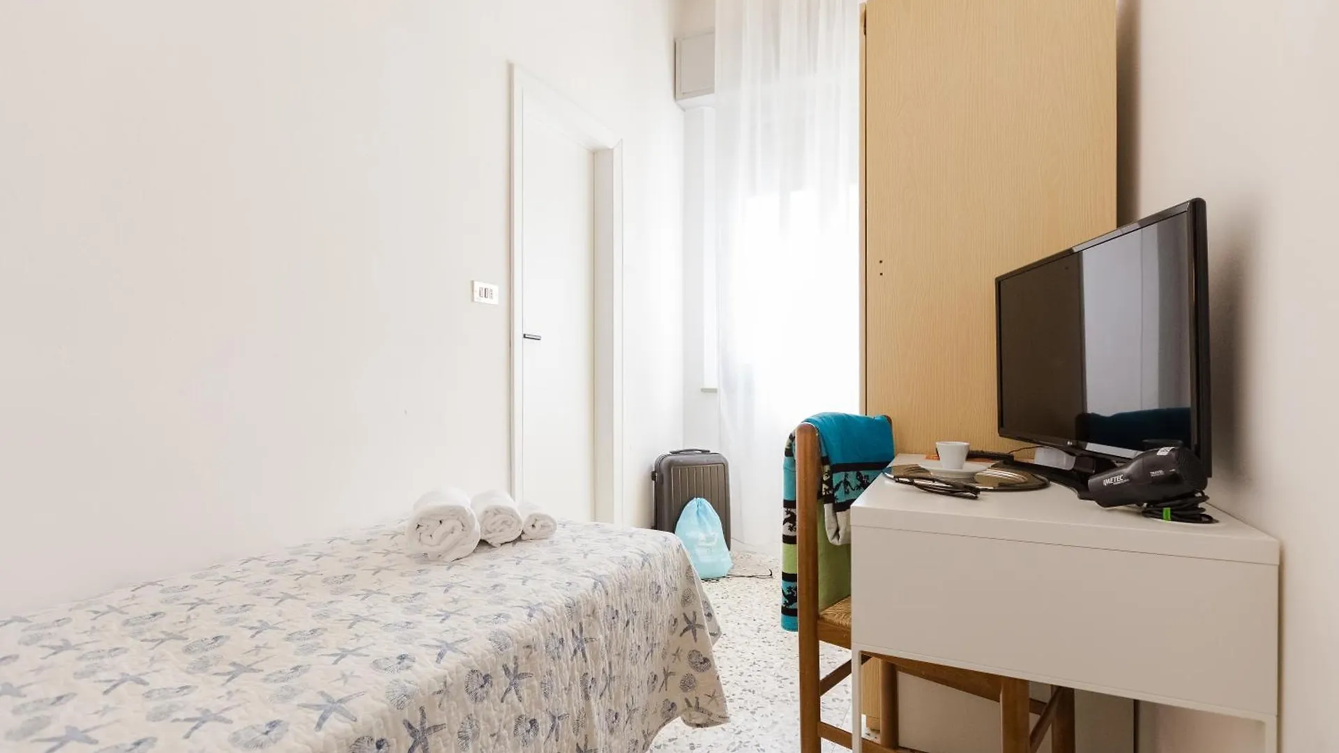 Hotel Sanremo Rimini