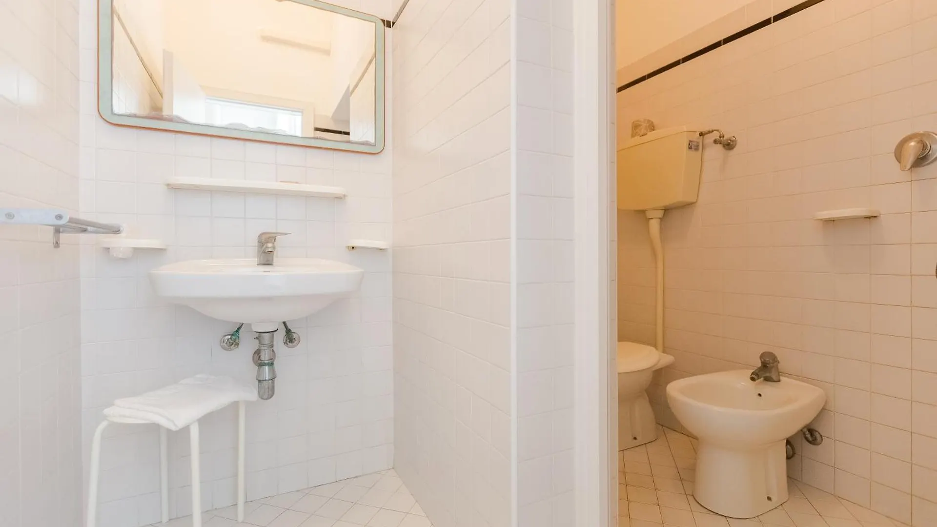 Hotel Sanremo Rimini