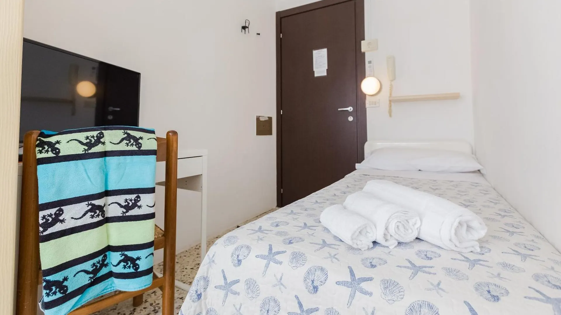 Hotel Sanremo Rimini Italy