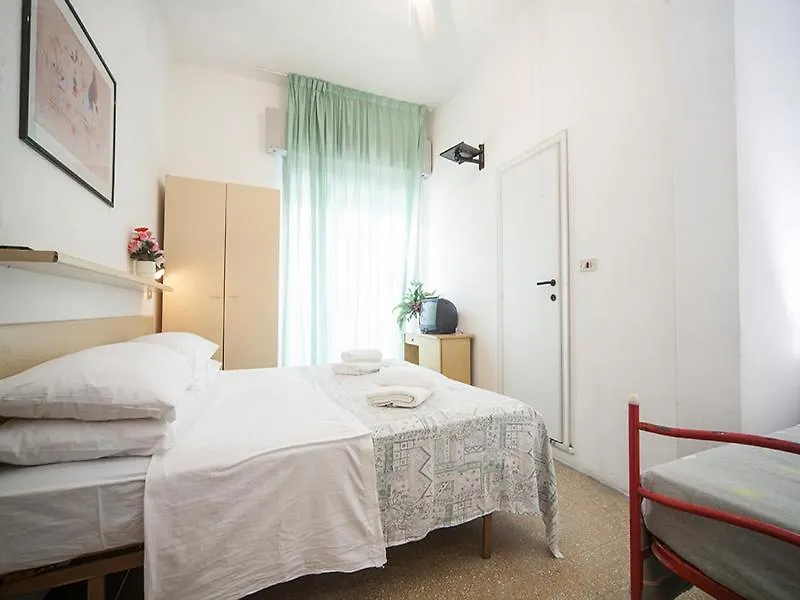 Hotel Sanremo Rimini