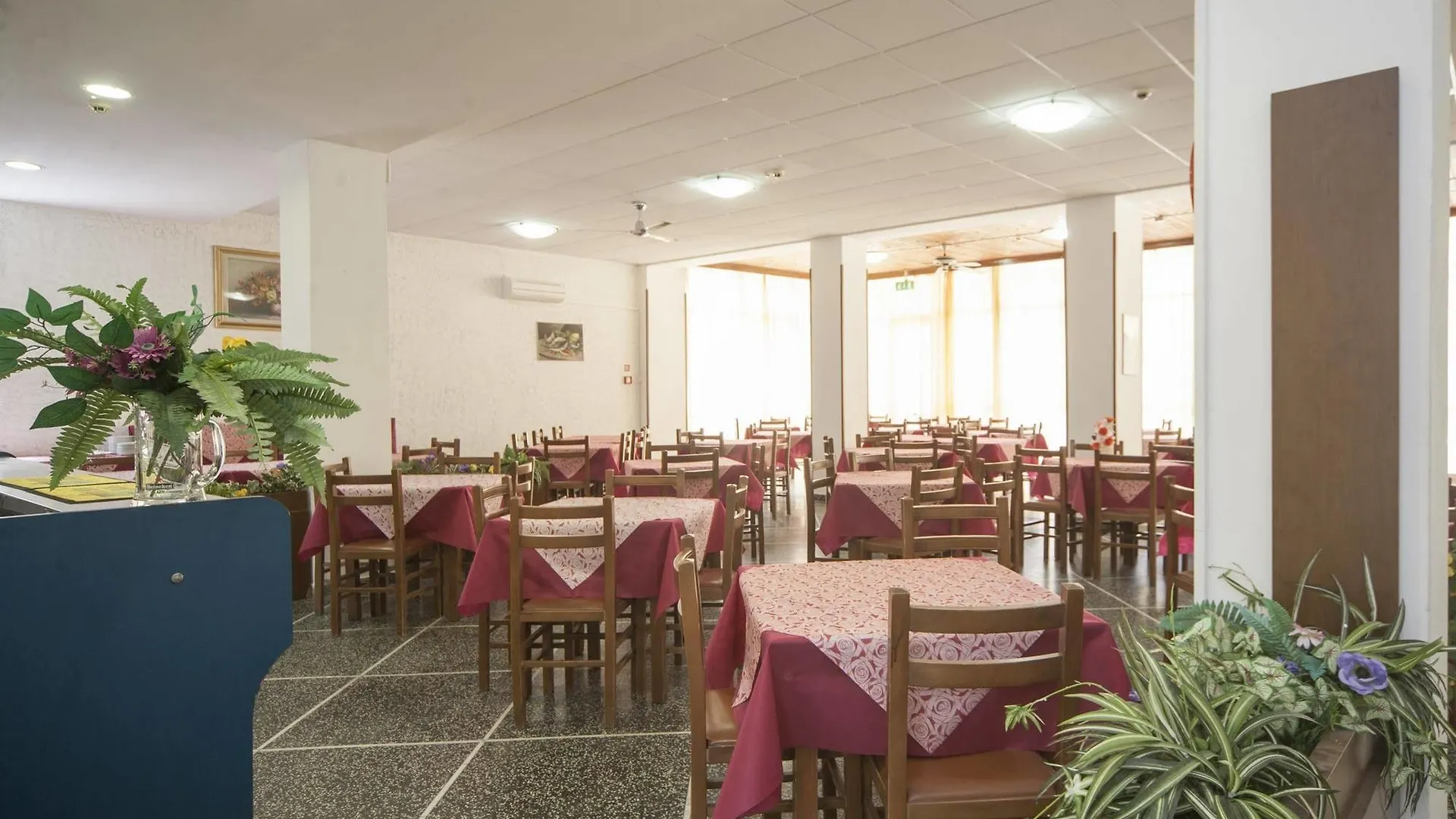 Hotel Sanremo Rimini