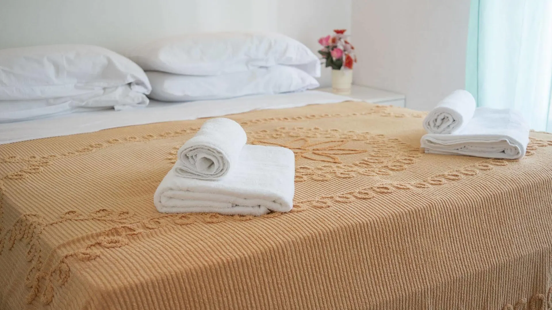 Hotel Sanremo Rimini Italy